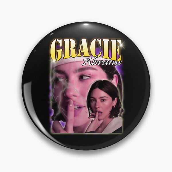 Item preview, Gracie Abrams designed and sold by Ze G.