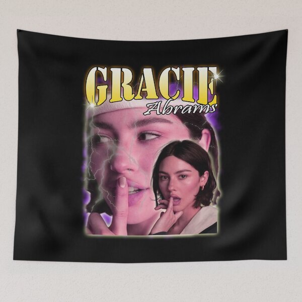 Item preview, Gracie Abrams designed and sold by Ze G.