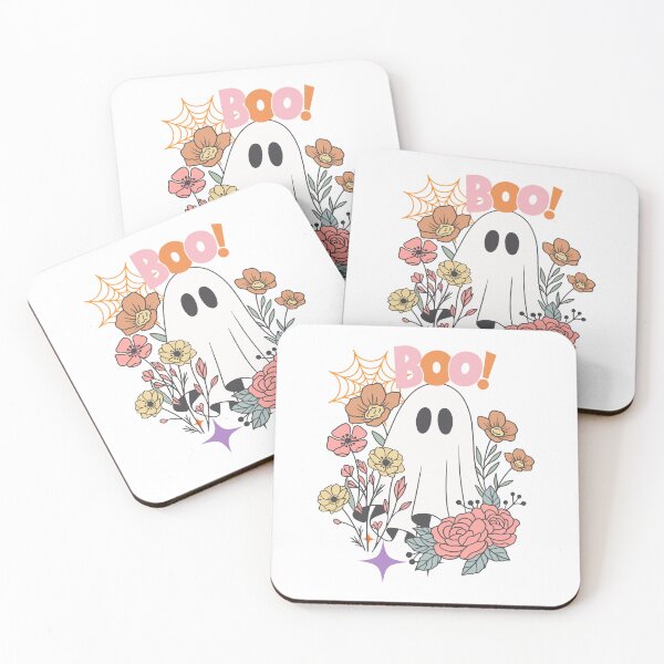 Item preview, Ghostly Garden Party designed and sold by yuki-hana.