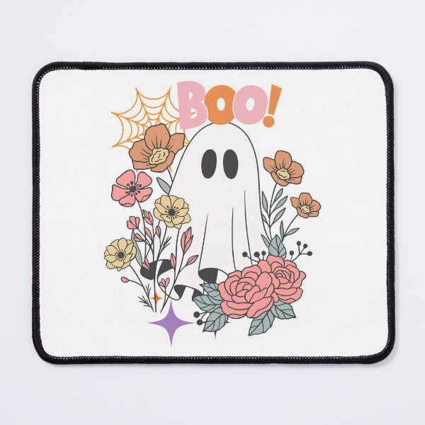 Item preview, Ghostly Garden Party designed and sold by yuki-hana.