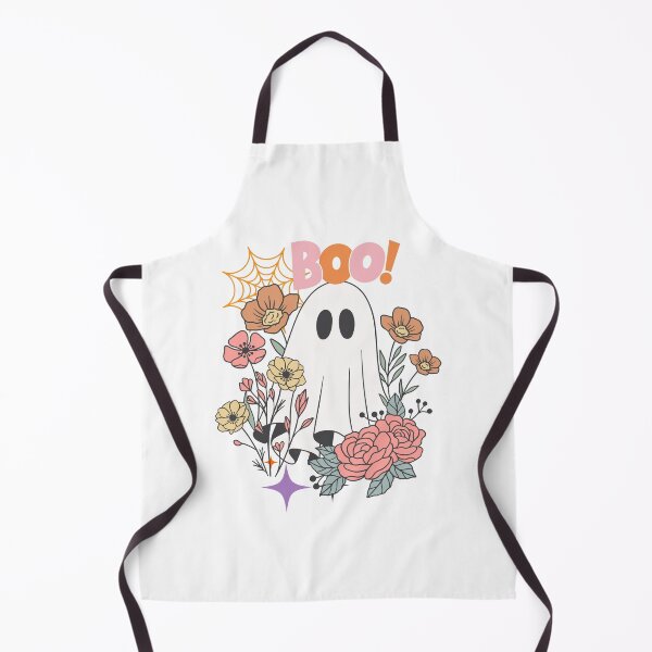 Item preview, Ghostly Garden Party designed and sold by yuki-hana.