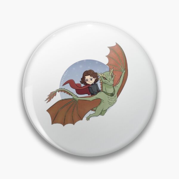 Item preview, Jace and Vermax designed and sold by sunfyrethegold.