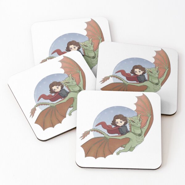 Item preview, Jace and Vermax designed and sold by sunfyrethegold.