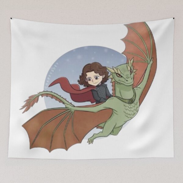 Item preview, Jace and Vermax designed and sold by sunfyrethegold.