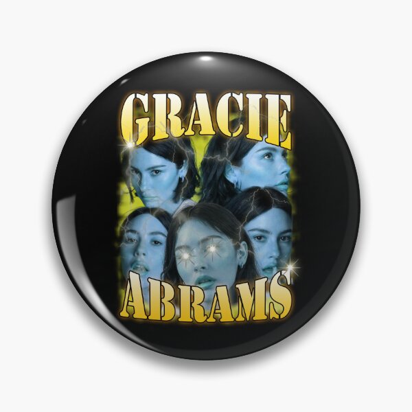 Item preview, Gracie Abrams designed and sold by Ze G.