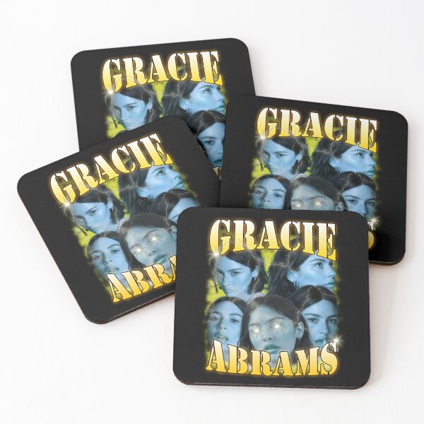 Item preview, Gracie Abrams designed and sold by Ze G.