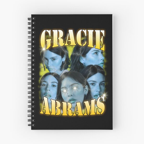 Item preview, Gracie Abrams designed and sold by Ze G.