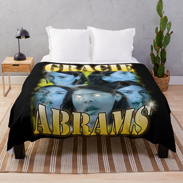 Item preview, Gracie Abrams designed and sold by Ze G.