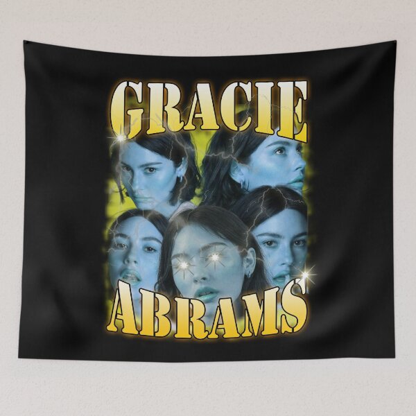 Item preview, Gracie Abrams designed and sold by Ze G.