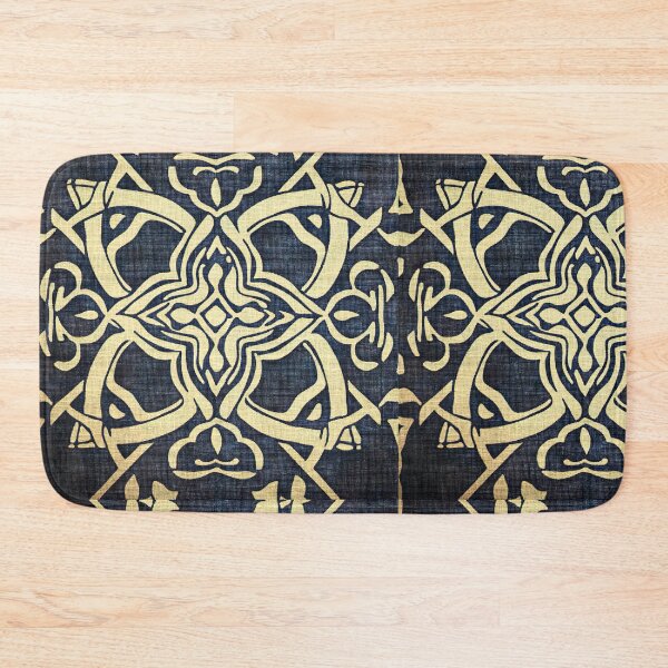 Item preview,  Fabric patterns mixed from the past. designed and sold by Ball-Naphat.