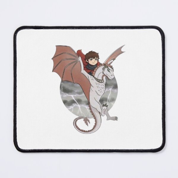 Item preview, Luke and Arrax designed and sold by sunfyrethegold.