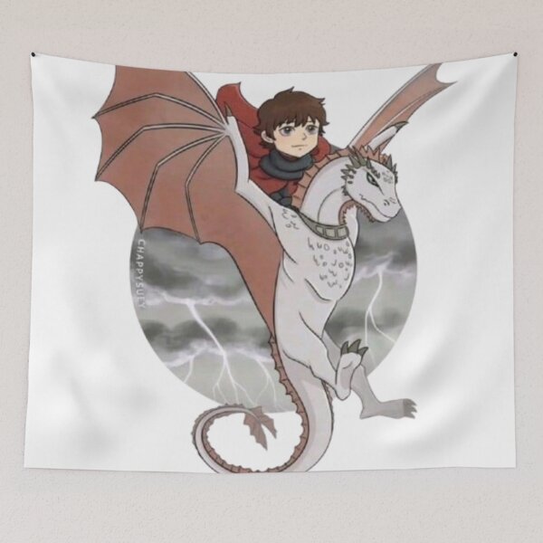 Item preview, Luke and Arrax designed and sold by sunfyrethegold.
