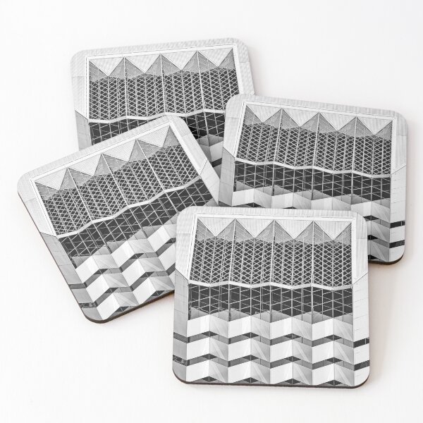 Item preview, Architectural Geometry 10 designed and sold by Alex Preiss.