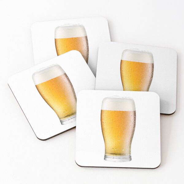 Item preview, Beer Glass designed and sold by SpringEternal.