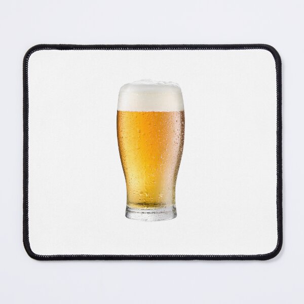 Item preview, Beer Glass designed and sold by SpringEternal.