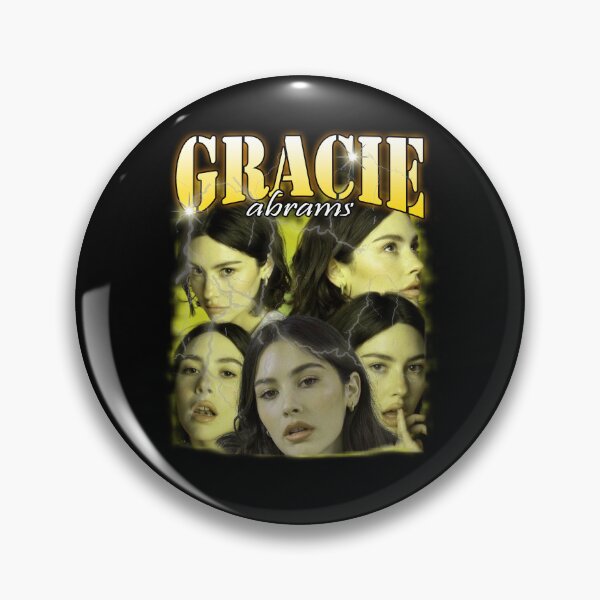 Item preview, Gracie Abrams designed and sold by Ze G.