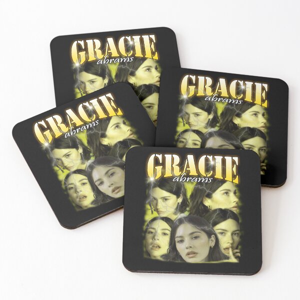 Item preview, Gracie Abrams designed and sold by Ze G.