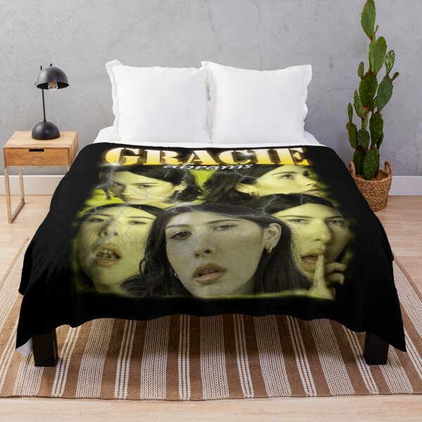 Item preview, Gracie Abrams designed and sold by Ze G.
