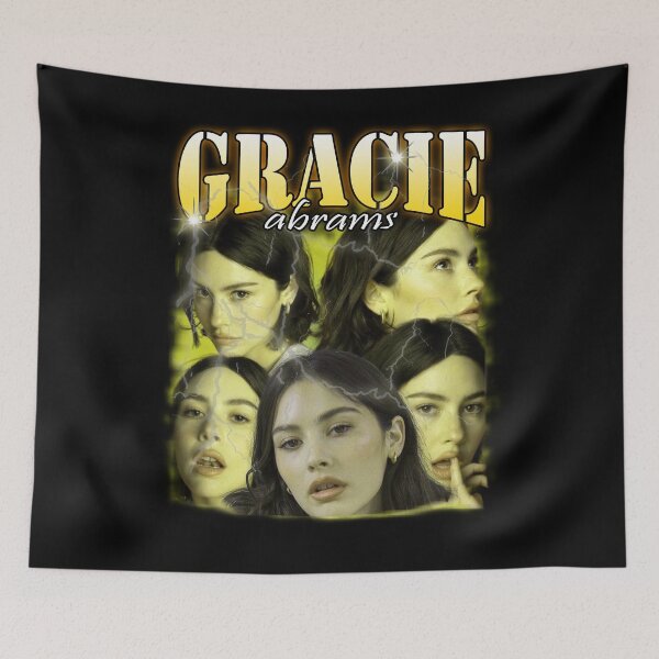 Item preview, Gracie Abrams designed and sold by Ze G.