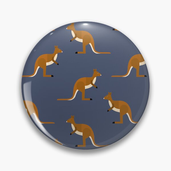 Item preview, Kangaroo party designed and sold by reneesillus.