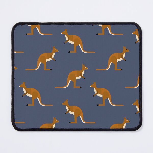 Item preview, Kangaroo party designed and sold by reneesillus.
