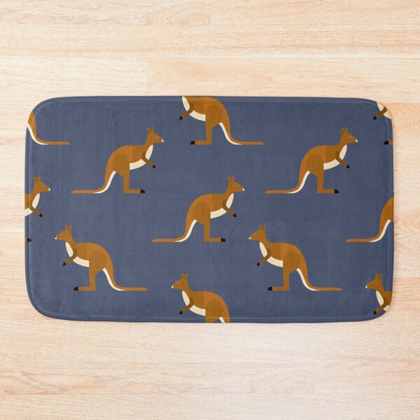 Item preview, Kangaroo party designed and sold by reneesillus.