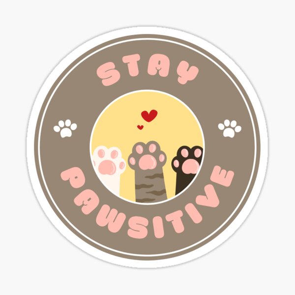 Item preview, Cat Paws designed and sold by hanna246.