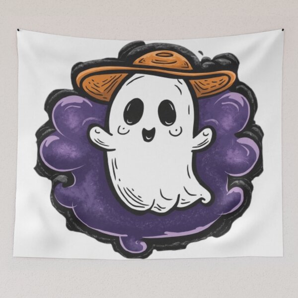 Item preview, Charming Little Ghost  designed and sold by XquisiteFashion.