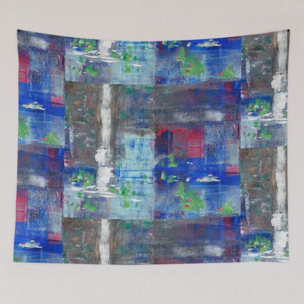 Item preview, Flow designed and sold by KarysARTJAM.