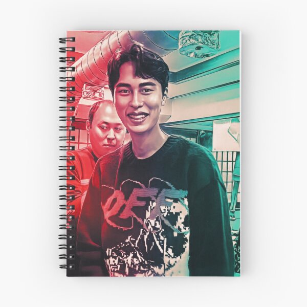 Item preview, lee jae wook designed and sold by SidArtstudio.