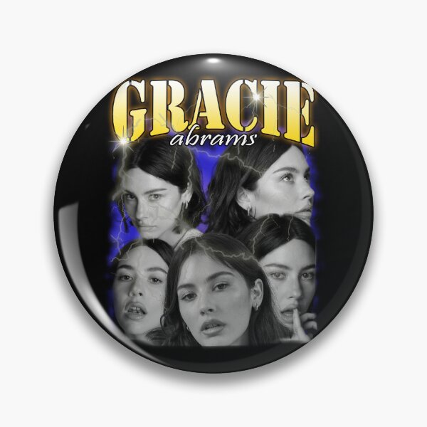 Item preview, Gracie Abrams designed and sold by Ze G.