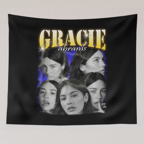 Item preview, Gracie Abrams designed and sold by Ze G.