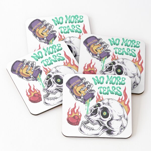 Item preview, No More Tears designed and sold by Jaguax.