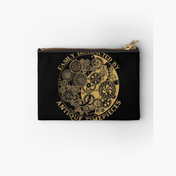 Item preview, Clockwork Connoisseur's Distraction designed and sold by ReadytoWork.