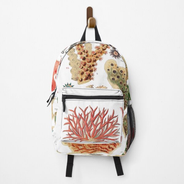 Item preview, Great Barrier Reef Corals from The Great Barrier Reef of Australia designed and sold by Tamas Das.