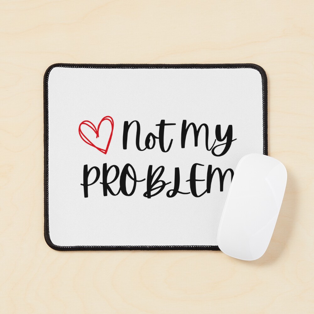 Item preview, Mouse Pad designed and sold by ZaibsDesigns.
