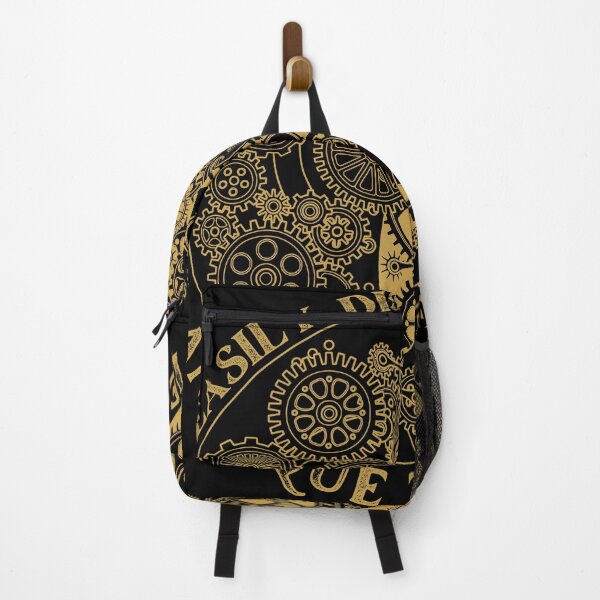 Item preview, Clockwork Connoisseur's Distraction designed and sold by ReadytoWork.