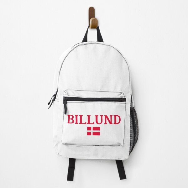 Item preview, BILLUND Denmark designed and sold by BL Travel Designs.