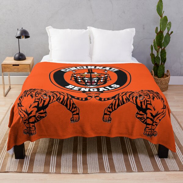 Item preview, Bengals Head designed and sold by MurpheusTech.