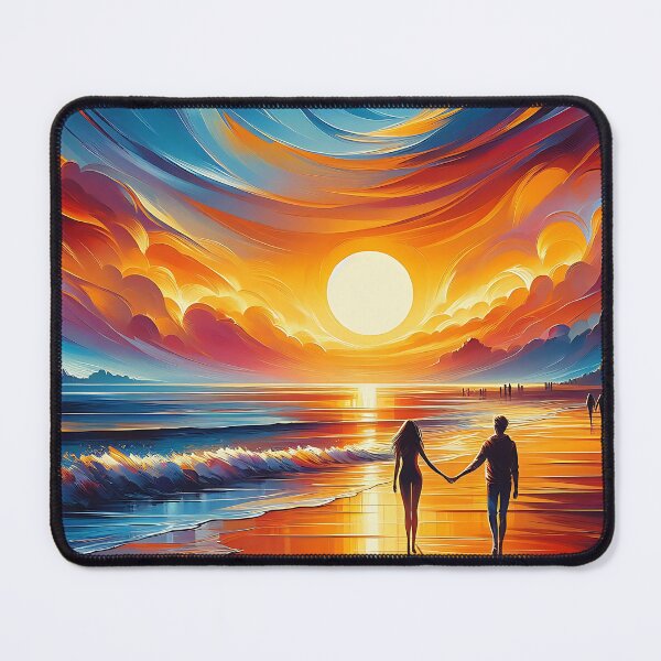 Item preview, Love Affair designed and sold by Andy Lippner.