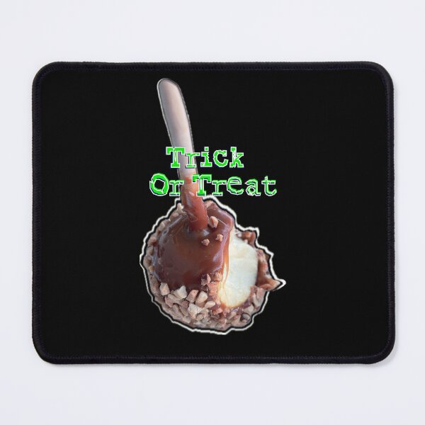 Item preview, Trick or treat, Candy Apple designed and sold by aadventures.