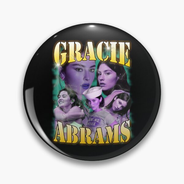 Item preview, Gracie Abrams designed and sold by Ze G.