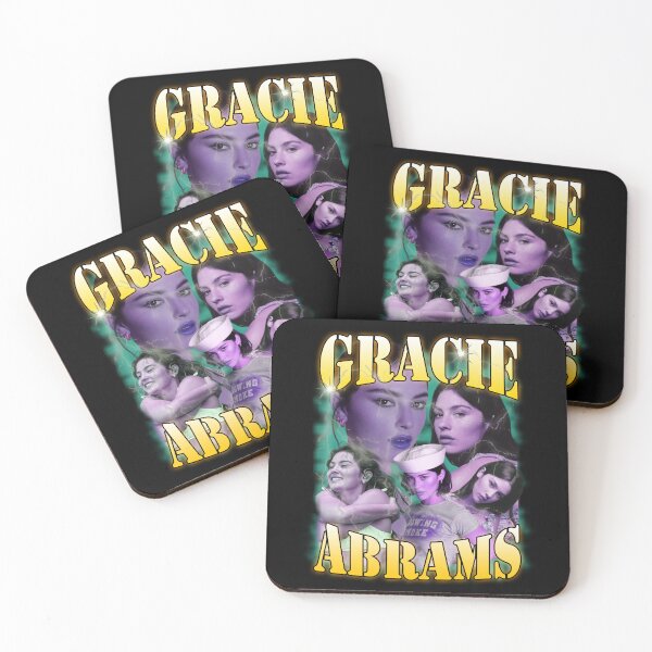 Item preview, Gracie Abrams designed and sold by Ze G.