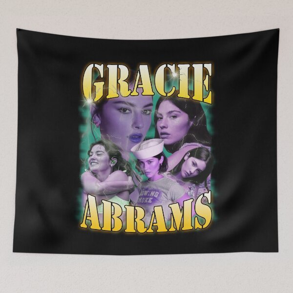 Item preview, Gracie Abrams designed and sold by Ze G.
