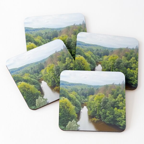 Item preview, Teutoburger Wald designed and sold by bluegumleaf.