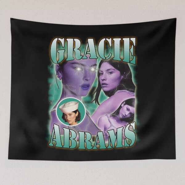 Item preview, Gracie Abrams designed and sold by Ze G.