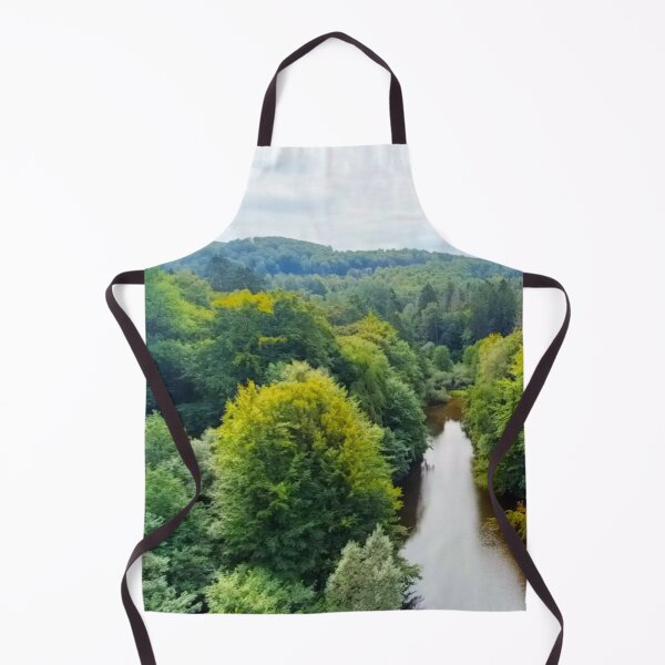 Item preview, Teutoburger Wald designed and sold by bluegumleaf.