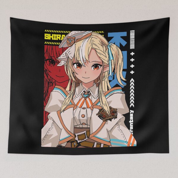 Item preview, Shiranui Flare Fantasy Adventure designed and sold by UDTee.