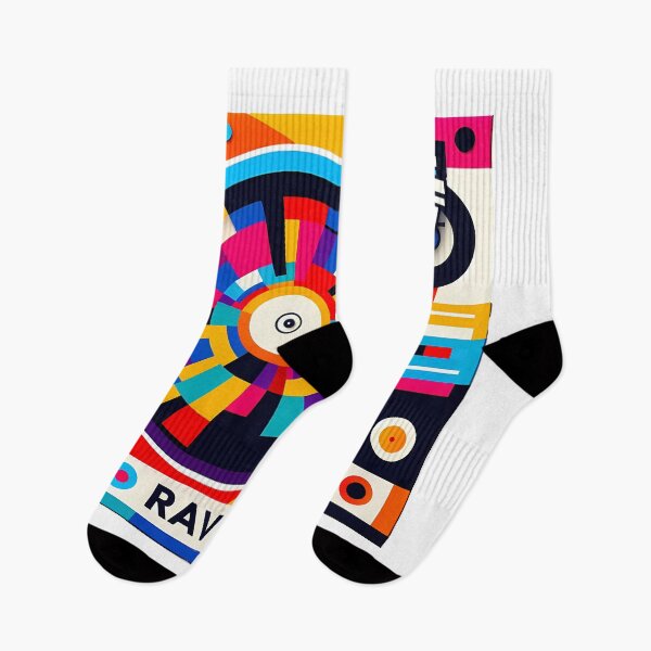 Item preview, Rave On! designed and sold by OzzFrequency.
