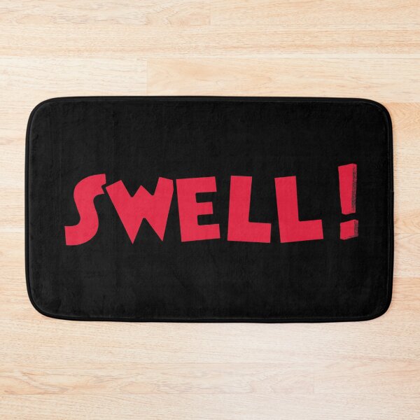 Item preview, Swell! designed and sold by MadTeaDesign.
